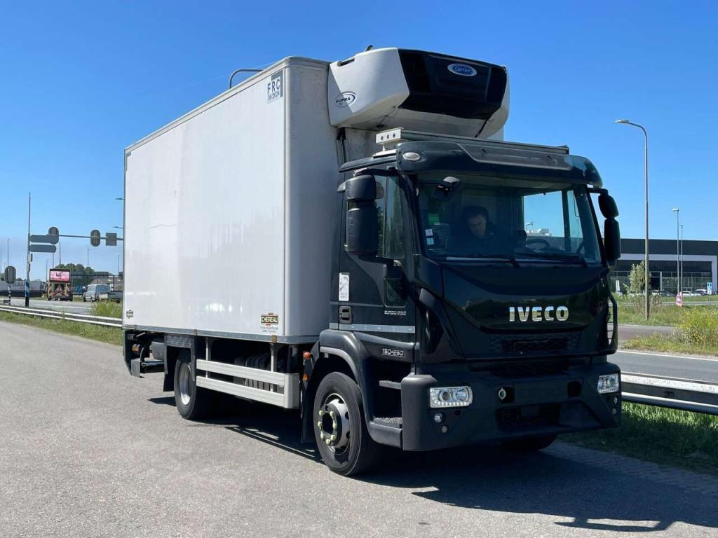 Iveco EUROCARGO ML150E25P Photo 7