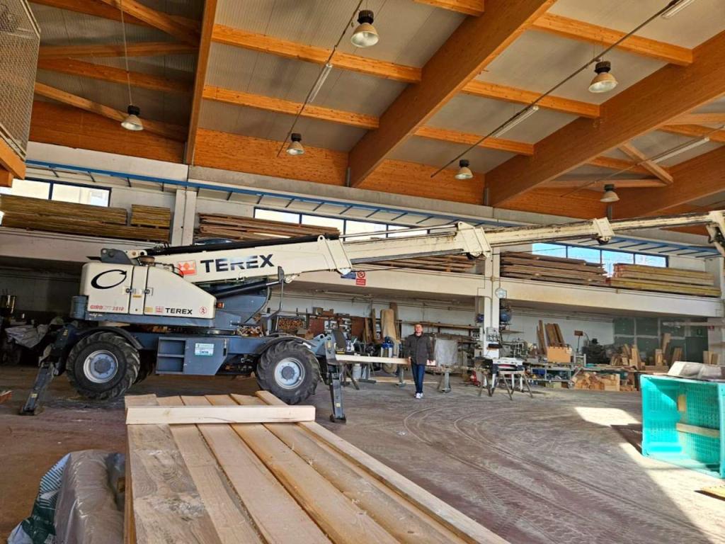 Terex GIROLIFT3518 Photo 3