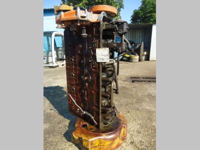 Bloc-cylindres pour Fiat Allis FD20 - FL20, MOTORE 8210.22 - 8215.22 en vente par OLM 90 Srl