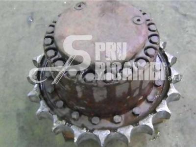 Réducteur de couplage pour Caterpillar 320 C en vente par PRV Ricambi Srl