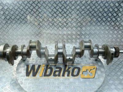 Volvo D12 en vente par Wibako