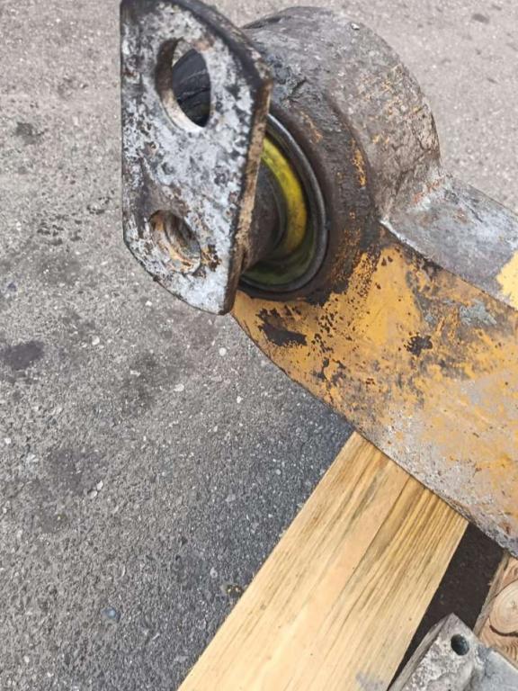 Culbuteurs pour Caterpillar 953 C Photo 3