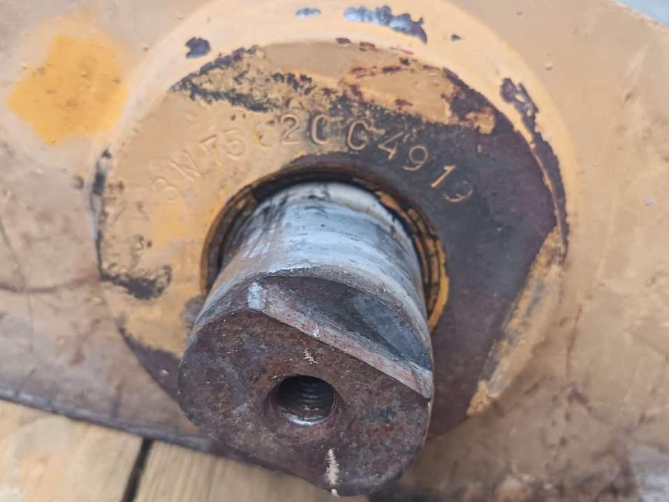 Culbuteurs pour Caterpillar 953 C Photo 4