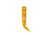Caterpillar D7R Shank incl. Tip Photo 1 thumbnail