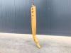 Caterpillar D7R Shank incl. Tip Photo 3 thumbnail