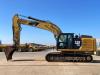 Caterpillar 329ELN Photo 1 thumbnail