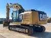 Caterpillar 329ELN Photo 3 thumbnail