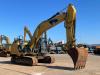Caterpillar 329ELN Photo 7 thumbnail