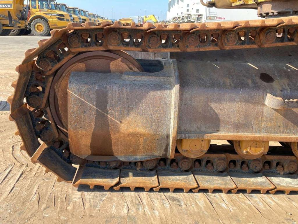 Caterpillar 329ELN Photo 11