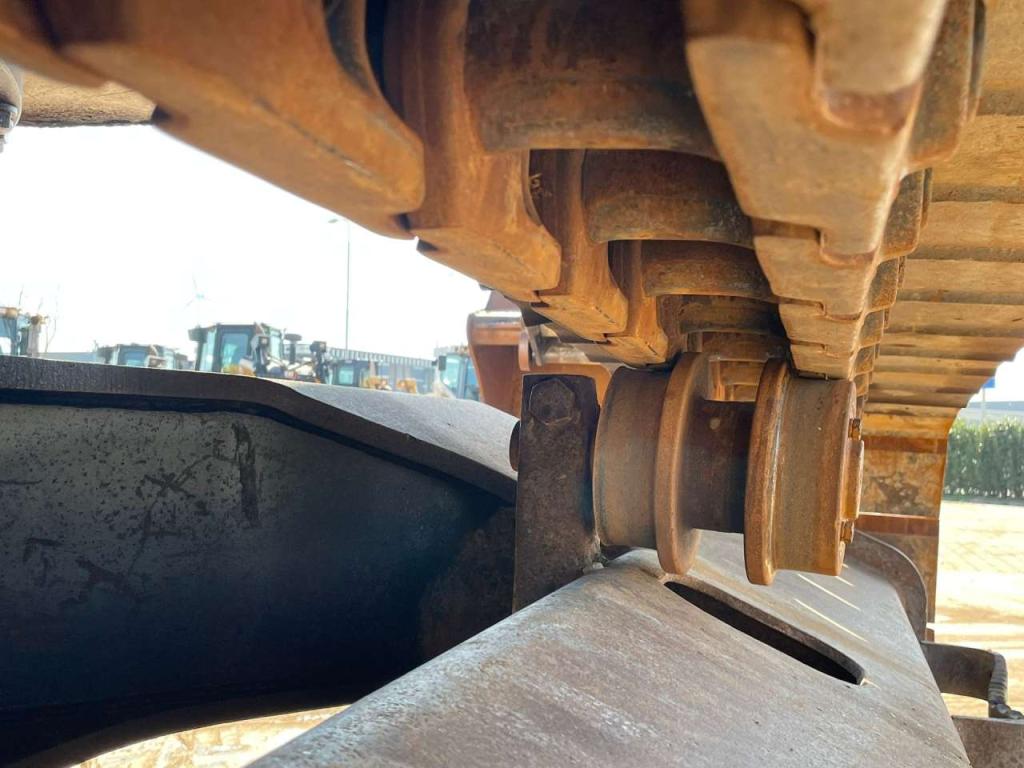 Caterpillar 329ELN Photo 18