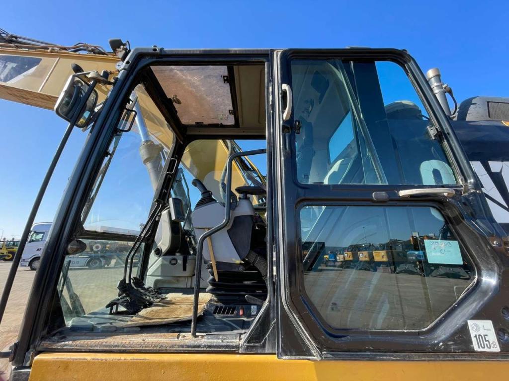Caterpillar 329ELN Photo 20