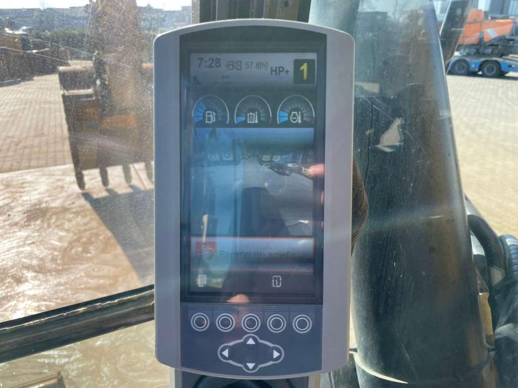 Caterpillar 329ELN Photo 25