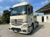 Mercedes-Benz Actros 1848 Photo 1 thumbnail