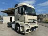 Mercedes-Benz Actros 1848 Photo 2 thumbnail