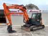 Hitachi ZX85USB-5A Photo 1 thumbnail