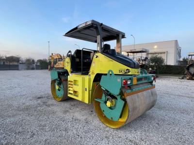 Ammann AV85-2 en vente par Skynet Srl