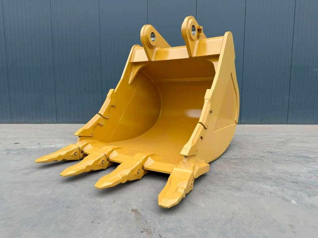 Caterpillar 352 - UB - Rock Bucket Photo 3