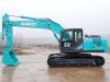 Kobelco SK220XDLC-10 - Extreme Duty / NEW / UNUSED Photo 1 thumbnail