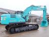 Kobelco SK220XDLC-10 - Extreme Duty / NEW / UNUSED Photo 5 thumbnail