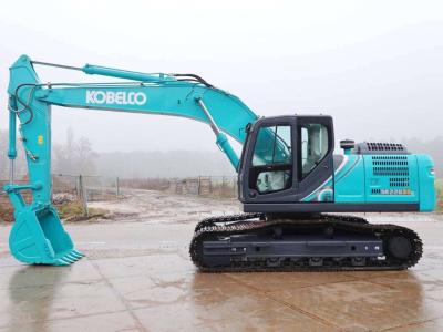 Kobelco SK220XDLC-10 - Extreme Duty / NEW / UNUSED en vente par Boss Machinery