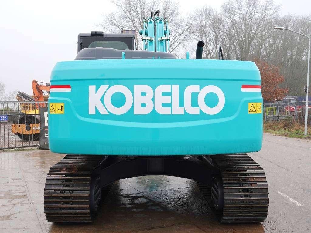 Kobelco SK220XDLC-10 - Extreme Duty / NEW / UNUSED Photo 4