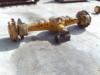 Essieu avant pour Caterpillar 920 Photo 3 thumbnail