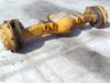 Essieu avant pour Caterpillar 920 Photo 4 thumbnail