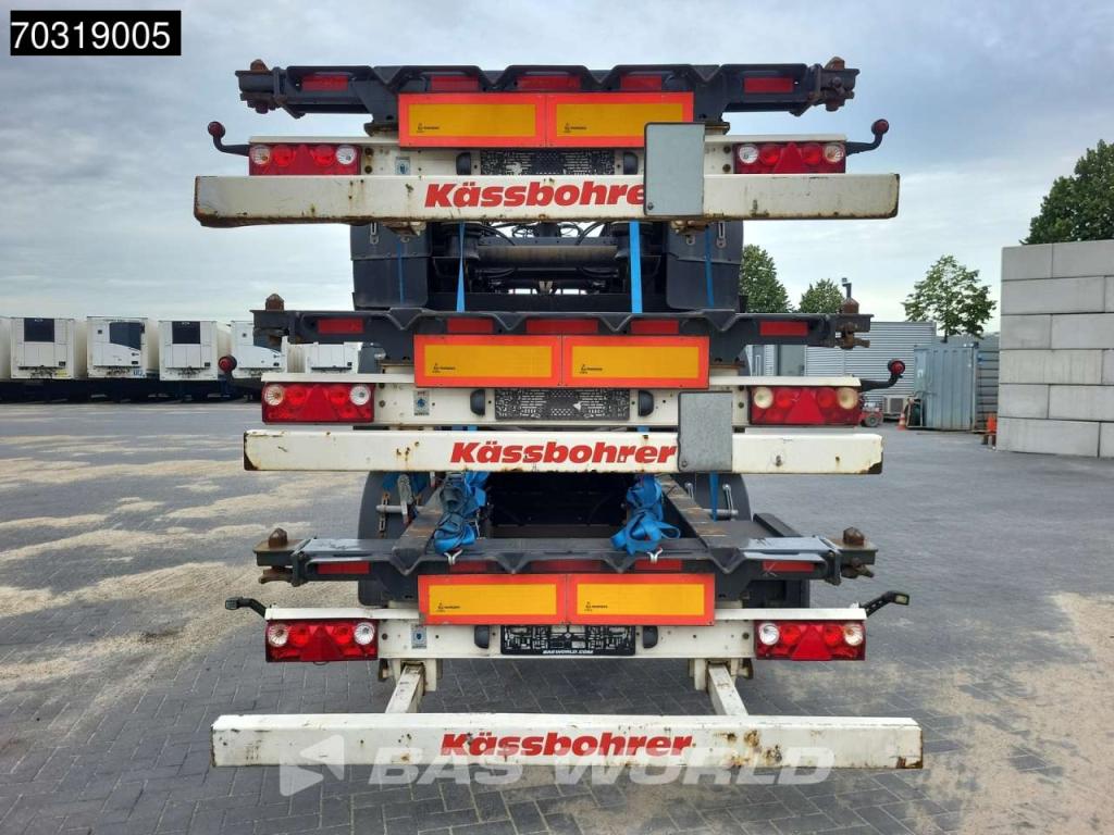 Kässbohrer CS Photo 7