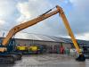 Hyundai HX300LR - 18m Long Reach / Auto Greasing Photo 11 thumbnail