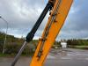 Hyundai HX300LR - 18m Long Reach / Auto Greasing Photo 12 thumbnail