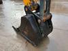 Hyundai HX300LR - 18m Long Reach / Auto Greasing Photo 14 thumbnail