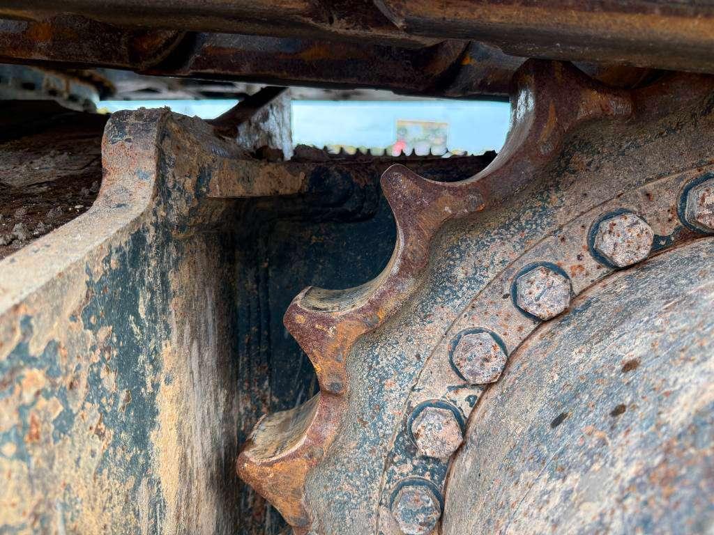 Hyundai HX300LR - 18m Long Reach / Auto Greasing Photo 19