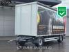 WEB Trailer PRAH 18-7.2 2 axles Tailgate D-Hollandia LBW Photo 1 thumbnail