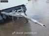 WEB Trailer PRAH 18-7.2 2 axles Tailgate D-Hollandia LBW Photo 12 thumbnail