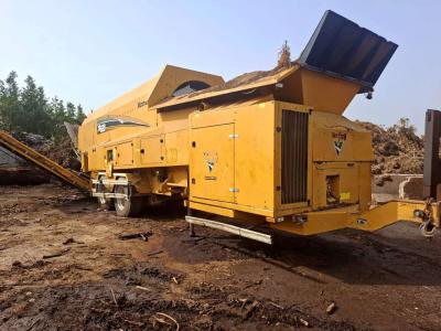 Vermeer TR620 en vente par Omeco Spa