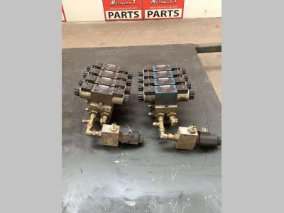 Électrovalve pour Haulotte H15 SDX en vente par Massucco T. Srl Area Ricambi