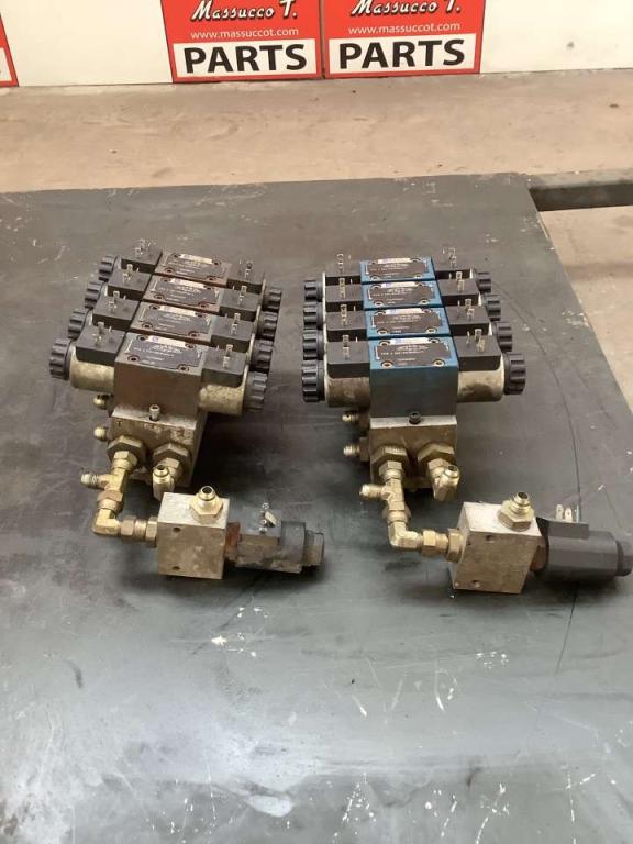 Électrovalve pour Haulotte H15 SDX Photo 1