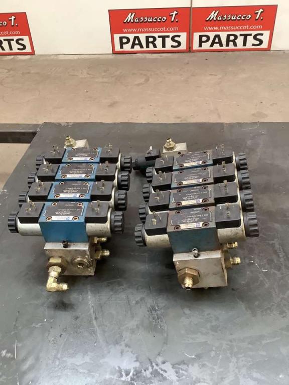 Électrovalve pour Haulotte H15 SDX Photo 3