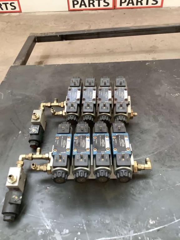 Électrovalve pour Haulotte H15 SDX Photo 4