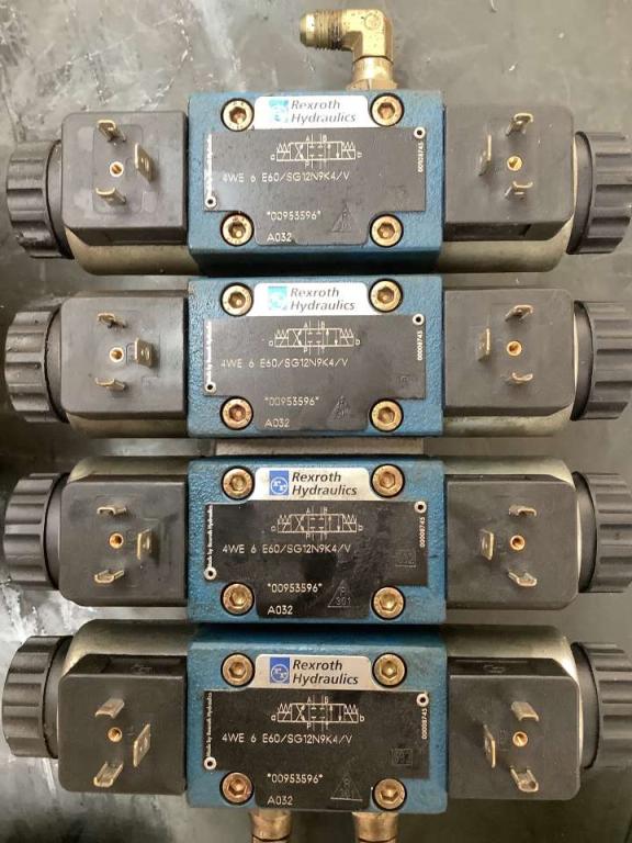 Électrovalve pour Haulotte H15 SDX Photo 5