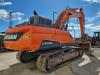 Doosan DX340LC-5 Photo 3 thumbnail