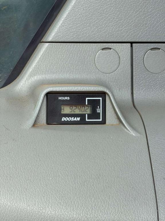 Doosan DX340LC-5 Photo 10