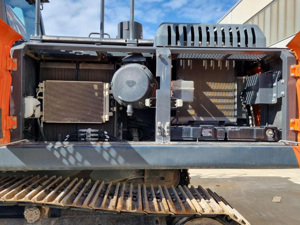 Doosan DX340LC-5 Photo 7
