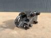 Verachtert CW05 - Caterpillar 302 Photo 1 thumbnail