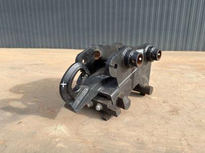 Verachtert CW05 - Caterpillar 302 en vente par Smitma B.V.