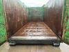 CONTAINER SCARRABILE USATO A CIELO APERTO Photo 6 thumbnail