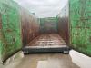 CONTAINER SCARRABILE USATO A CIELO APERTO Photo 7 thumbnail