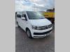 Volkswagen KOMBI 9 posti Photo 2 thumbnail