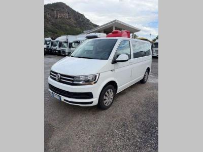 Volkswagen KOMBI 9 posti en vente par Ferrara Veicoli