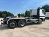 Mercedes-Benz 1840 Photo 7 thumbnail